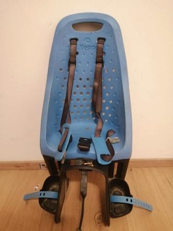 Siège enfant yepp easyfit  beschikbaar voor biedingen