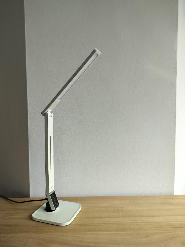 Lindby Bureaulamp - Zo Goed Als Nieuw, Diversen, Bureau-accessoires, Zo goed als nieuw, Ophalen