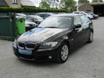 Bmw 316D, Voorwielaandrijving, Stof, Zwart, Bedrijf