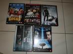DVD'S met Charlie Sheen, CD & DVD, DVD | Action, Comme neuf, Enlèvement