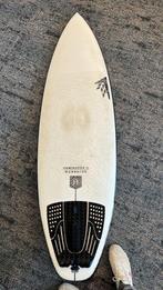 Firewire Dominator II 5'8 Helium2, Watersport en Boten, Ophalen, Zo goed als nieuw, Shortboard