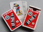JENEVER GENIEVRE SPEELKAARTEN JEUX DES CARTES FRYNS, Collections, Enlèvement ou Envoi, Carte(s) à jouer