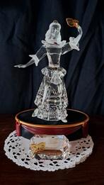 Swarovski Colombine, Ophalen, Zo goed als nieuw, Figuurtje