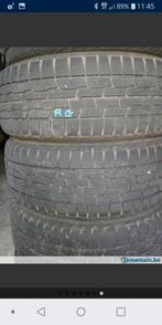 pneus et jantes hiver Firestone 215 60 16 99H Ford smax, 215 mm, Pneu(s), Véhicule de tourisme, Enlèvement