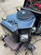 Motor briggs and stratton 16hp 2 cilinder Vanguard, Comme neuf, Enlèvement