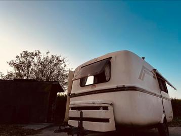 Caravan Lander Graziella Bora 340 450kg beschikbaar voor biedingen