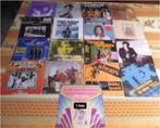 50 Prima Vinyl Singles met pop en rock van de jaren 70-80, Ophalen of Verzenden, Zo goed als nieuw, Pop, Single