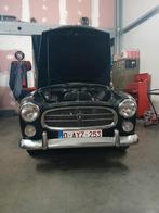 Herstelling van voorouders, oldtimer, Bedrijf, Te koop