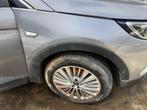 SPATBORD RECHTS VOOR Opel Grandland / Grandland X, Auto-onderdelen, Gebruikt, Voor, Opel, Spatbord