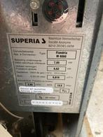 gaskachel, Huis en Inrichting, Kachels, Ophalen, Gebruikt, Gas, Gaskachel