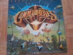 the  Commodores greatest hits., 1960 tot 1980, Ophalen of Verzenden, Zo goed als nieuw, 12 inch