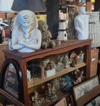 Verschillende beelden, Enlèvement