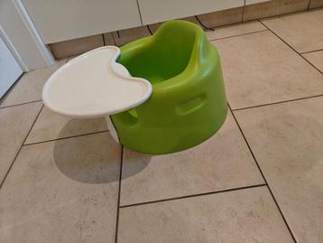 Siège Bumbo, Enfants & Bébés, Enlèvement, Comme neuf, Autres types
