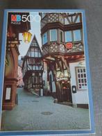 Puzzel  500st, Ophalen of Verzenden, Zo goed als nieuw
