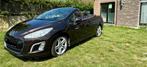 Peugeot 308cc 1.6 hdi 115pk, Auto's, Voorwielaandrijving, Stof, 4 cilinders, 1600 cc