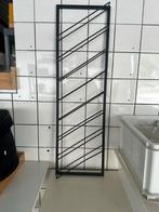 Wijnrek voor aan de muur., Ophalen, Zo goed als nieuw