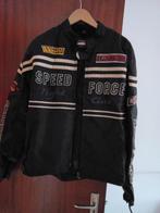 Veste Hein Gericke XL homme, Ophalen
