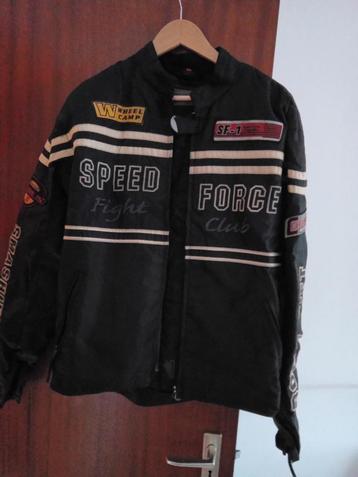  Veste Hein Gericke XL homme beschikbaar voor biedingen