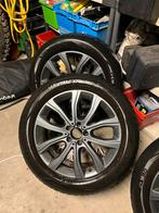 Originele mercedes gle velgen, Velg(en), Winterbanden, Ophalen, 19 inch