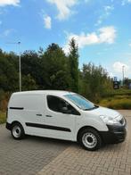 Peugeot partner lichte vracht 1.6 hdi diesel gekeurd!!, Auto's, Euro 6, 160 cc, Particulier, Onderhoudsboekje