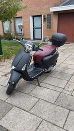 Kymco Like A-Klasse, Fietsen en Brommers, Brommers | Overige merken, Ophalen, Gebruikt, Kymco, Klasse A (25 km/u)