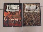 strips zombies, Livres, Enlèvement, Utilisé