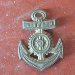 Duitse Kriegsmarine-badge, Ophalen