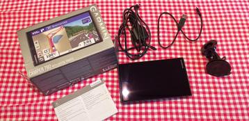 Camper GPS - Garmin - Camper 780 beschikbaar voor biedingen