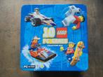 Lego Games Collector's Box voor PC (zie foto's) !!!LEZEN!!!, Utilisé, Envoi