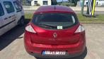 Renault Megan 1.6 Benzine/LPG/Nikkel conditie, Auto's, Euro 5, Bedrijf, Handgeschakeld, 5 deurs