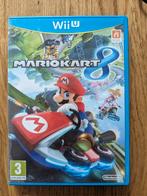 Mario Kart 8 pour Wii U, Consoles de jeu & Jeux vidéo, Jeux | Nintendo Wii U, Utilisé, Enlèvement ou Envoi