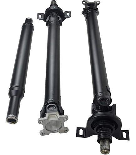 Aandrijfas voor Mercedes Vito Viano W639 Nieuw, Auto-onderdelen, Overige Auto-onderdelen, Mercedes-Benz, Nieuw, Ophalen