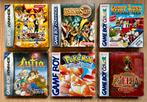 ‼️Nintendo Gameboy Color/Advance Games‼️, Ophalen of Verzenden, Zo goed als nieuw