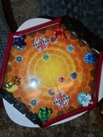 Arène de combat Bakugan, Kinderen en Baby's, Speelgoed | Overig, Ophalen, Zo goed als nieuw