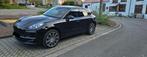 Porsche Macan S 3.0 V6 Bi-Turbo PDK, Auto's, Automaat, Zwart, Leder, Diesel