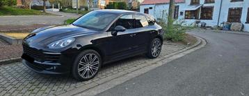 Porsche Macan S 3.0 V6 Bi-Turbo PDK beschikbaar voor biedingen