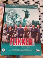 DVD Flikken Seizoen 8, Comme neuf, Autres genres, Enlèvement, Tous les âges