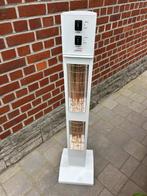 Burda Perfect Clime Terras verwarmer, Tuin en Terras, Terrasverwarmers, Ophalen, Zo goed als nieuw