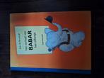 Jean de Brunhoff - Het verhaal van Babar het olifantje, Boeken, Prentenboeken en Plaatjesalbums, Ophalen of Verzenden, Zo goed als nieuw