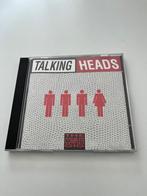 TALKING HEADS - The Complete Gig * CD (rare) * NEUF, Enlèvement ou Envoi, Comme neuf, Pop rock