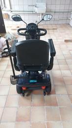 Scootmobiel, Diversen, Brommobielen en Scootmobielen, 10 km/u of minder, Zo goed als nieuw, 15 km of minder, Ophalen