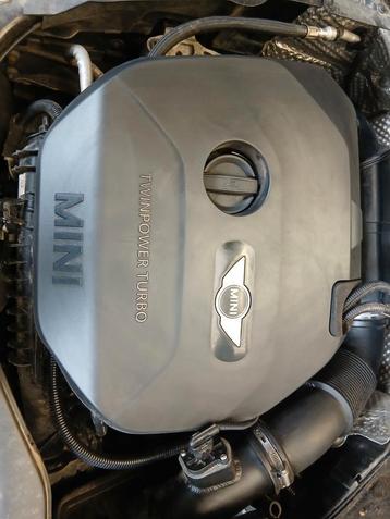 Alle BMW Mini-motoren zijn verkrijgbaar met garantie  beschikbaar voor biedingen