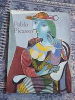 Boek Pablo Picasso, Ophalen of Verzenden, Gelezen, Schilder- en Tekenkunst