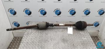 OPEL MOVANO 2.5 CDTi L2 H2  [L_DRIVESHAFT] 2006 beschikbaar voor biedingen