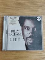 Billy Ocean LIFE, Envoi, Utilisé