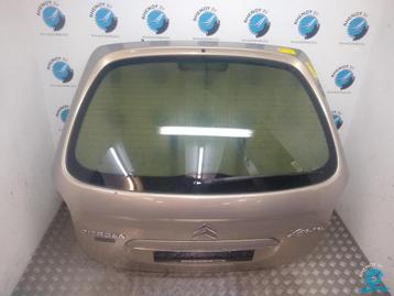 CITROEN XSARA PICASSO [BOOTLID_TAILGATE] 2006 beschikbaar voor biedingen