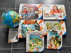 Verschillende TipToi sets, Kinderen en Baby's, Speelgoed | Educatief en Creatief, Ophalen, Zo goed als nieuw, Puzzelen