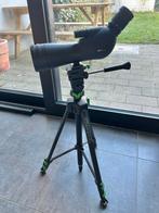 KITE SP 17-50X65 met Statief, Ophalen, Zo goed als nieuw, Met statief