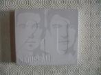 Clouseau, 20 jaar, 2 cd ‘s + dvd, 2007, Ophalen of Verzenden