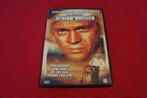 dvd junior bonner, Ophalen of Verzenden, Actie